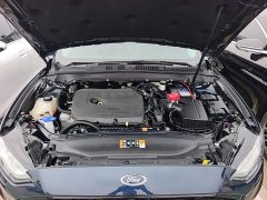 Ford Mondeo 2020 EcoBoost 180 Fashion - ფოტო 20