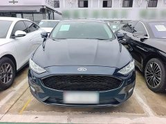 Ford Mondeo 2020 EcoBoost 180 Fashion - ფოტო 3