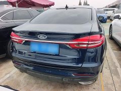 Ford Mondeo 2020 EcoBoost 180 Fashion - ფოტო 6
