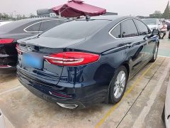 Ford Mondeo 2020 EcoBoost 180 Fashion - ფოტო 7
