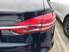 Ford Mondeo 2020 EcoBoost 180 Fashion - ფოტო 8
