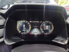 Lynk & Co Geely Lynk & Co 06 2020 1.5T Pro - ფოტო 12