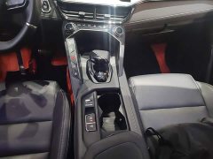 Lynk & Co Geely Lynk & Co 06 2020 1.5T Pro - ფოტო 14