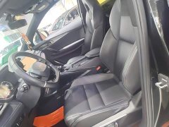 Lynk & Co Geely Lynk & Co 06 2020 1.5T Pro - ფოტო 15