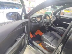 Lynk & Co Geely Lynk & Co 06 2020 1.5T Pro - ფოტო 16
