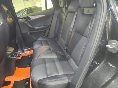 Lynk & Co Geely Lynk & Co 06 2020 1.5T Pro - ფოტო 17