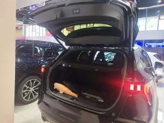 Lynk & Co Geely Lynk & Co 06 2020 1.5T Pro - ფოტო 19