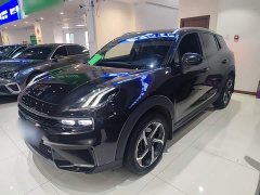 Lynk & Co Geely Lynk & Co 06 2020 1.5T Pro - ფოტო 2