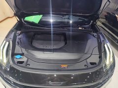 Lynk & Co Geely Lynk & Co 06 2020 1.5T Pro - ფოტო 20