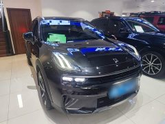 Lynk & Co Geely Lynk & Co 06 2020 1.5T Pro - ფოტო 3