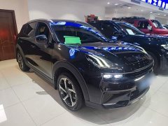 Lynk & Co Geely Lynk & Co 06 2020 1.5T Pro - ფოტო 4