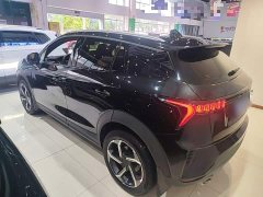 Lynk & Co Geely Lynk & Co 06 2020 1.5T Pro - ფოტო 5