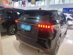Lynk & Co Geely Lynk & Co 06 2020 1.5T Pro - ფოტო 6