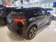 Lynk & Co Geely Lynk & Co 06 2020 1.5T Pro - ფოტო 7