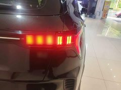 Lynk & Co Geely Lynk & Co 06 2020 1.5T Pro - ფოტო 8