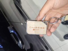 Lynk & Co Geely Lynk & Co 06 2020 1.5T Pro - ფოტო 9
