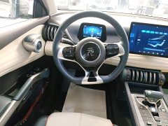 BYD Yuan Plus 430KM Premium Edition - ფოტო 11