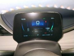 BYD Yuan Plus 430KM Premium Edition - ფოტო 12