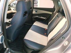 BYD Yuan Plus 430KM Premium Edition - ფოტო 17