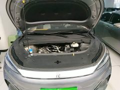 BYD Yuan Plus 430KM Premium Edition - ფოტო 20