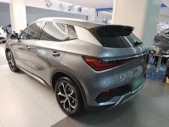 BYD Yuan Plus 430KM Premium Edition - ფოტო 5