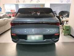 BYD Yuan Plus 430KM Premium Edition - ფოტო 6