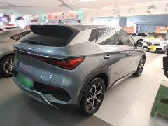 BYD Yuan Plus 430KM Premium Edition - ფოტო 7