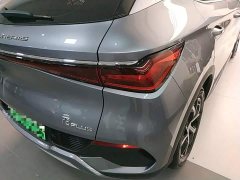 BYD Yuan Plus 430KM Premium Edition - ფოტო 8