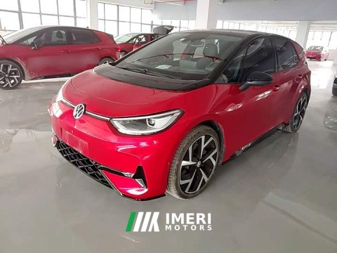 2025 Volkswagen ID.3 2026 Smart Edition Intelligent Version GTX Package - ავტომობილი ჩინეთიდან