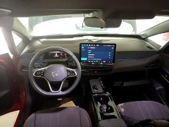 Volkswagen ID.3 2026 Smart Edition Intelligent Version GTX Package - ფოტო 10