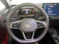 Volkswagen ID.3 2026 Smart Edition Intelligent Version GTX Package - ფოტო 11