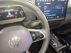 Volkswagen ID.3 2026 Smart Edition Intelligent Version GTX Package - ფოტო 14