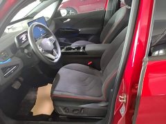 Volkswagen ID.3 2026 Smart Edition Intelligent Version GTX Package - ფოტო 15