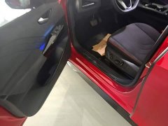 Volkswagen ID.3 2026 Smart Edition Intelligent Version GTX Package - ფოტო 16