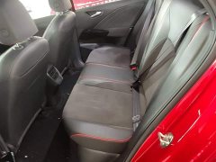 Volkswagen ID.3 2026 Smart Edition Intelligent Version GTX Package - ფოტო 17