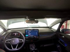 Volkswagen ID.3 2026 Smart Edition Intelligent Version GTX Package - ფოტო 18