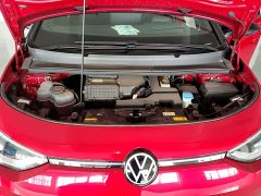 Volkswagen ID.3 2026 Smart Edition Intelligent Version GTX Package - ფოტო 20