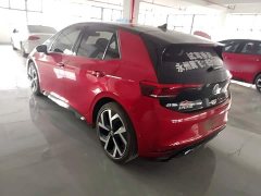 Volkswagen ID.3 2026 Smart Edition Intelligent Version GTX Package - ფოტო 5