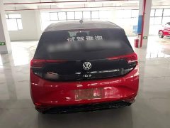 Volkswagen ID.3 2026 Smart Edition Intelligent Version GTX Package - ფოტო 6