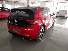 Volkswagen ID.3 2026 Smart Edition Intelligent Version GTX Package - ფოტო 7