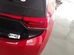 Volkswagen ID.3 2026 Smart Edition Intelligent Version GTX Package - ფოტო 8