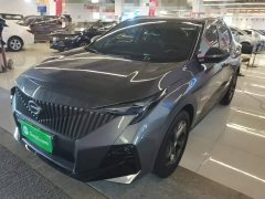 GAC Aion GS3 2023 Shadow Speed 270T Dynamic Comfort Edition - ფოტო 1