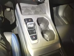 GAC Aion GS3 2023 Shadow Speed 270T Dynamic Comfort Edition - ფოტო 10