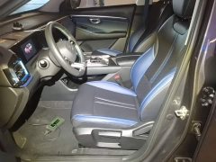 GAC Aion GS3 2023 Shadow Speed 270T Dynamic Comfort Edition - ფოტო 11