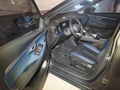 GAC Aion GS3 2023 Shadow Speed 270T Dynamic Comfort Edition - ფოტო 12
