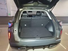 GAC Aion GS3 2023 Shadow Speed 270T Dynamic Comfort Edition - ფოტო 15