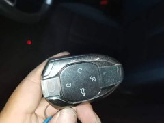 GAC Aion GS3 2023 Shadow Speed 270T Dynamic Comfort Edition - ფოტო 17