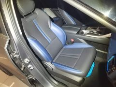 GAC Aion GS3 2023 Shadow Speed 270T Dynamic Comfort Edition - ფოტო 20