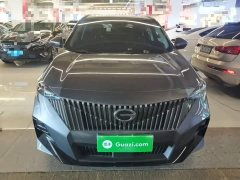 GAC Aion GS3 2023 Shadow Speed 270T Dynamic Comfort Edition - ფოტო 3