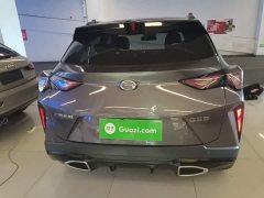 GAC Aion GS3 2023 Shadow Speed 270T Dynamic Comfort Edition - ფოტო 4